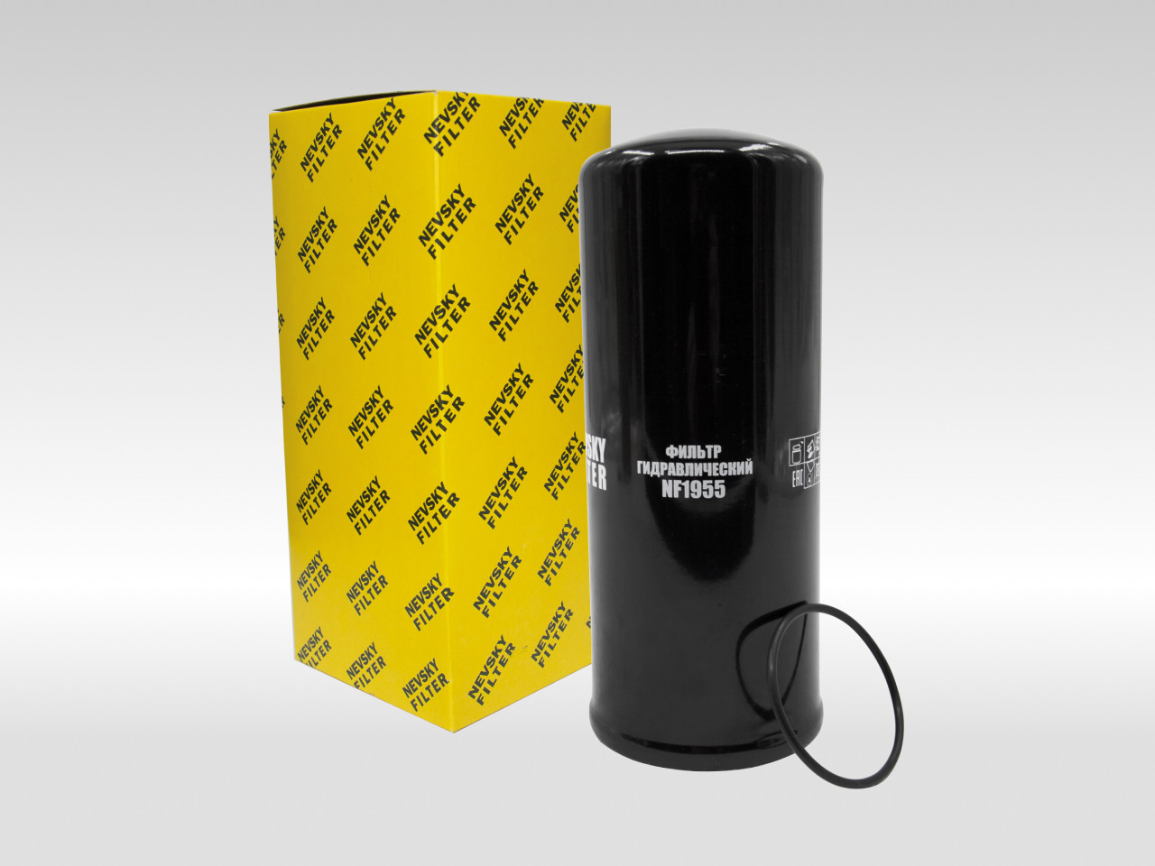 Гидравлический фильтр NF1955 для гидростатической трансмиссии DANFOSS