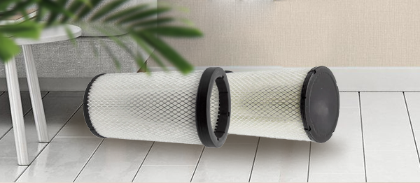 Воздушный фильтр для спецтехники | CATERPILLAR, CHALLENGER, CLAAS, WIRTGEN GROUP | Оригинальные аналоги