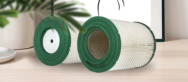 Фильтр воздушный универсальный NF4503L для УАЗ Патриот 3163 Хантер 31519 ГАЗель 2705 3302 3221 Соболь 2217 2310 2752 Волга 3110 31105 | Оригинальный аналог OEM