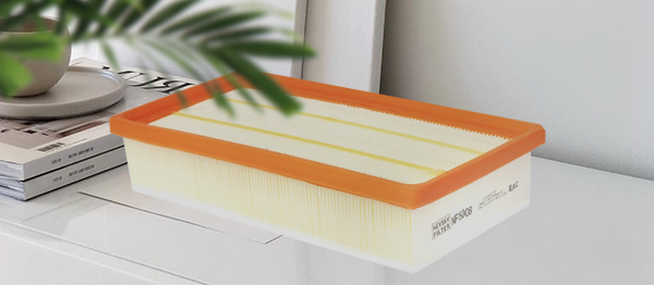 Воздушный фильтр NF5008 для LADA Largus, Vesta, XRAY | Прямая поставка с завода