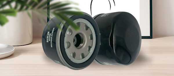 Масляный фильтр Невский Фильтр NF1418 с силиконовым клапаном для LADA, Renault, Nissan, Opel, Dacia Масляный фильтр Невский Фильтр NF1418 с силиконовым клапаном для LADA, Renault, Nissan, Opel, Dacia