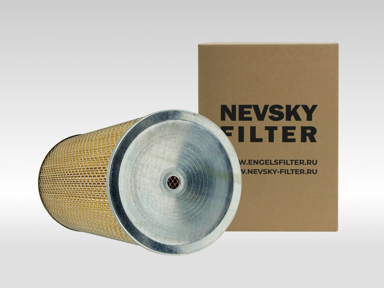 Воздушный фильтр NF46701