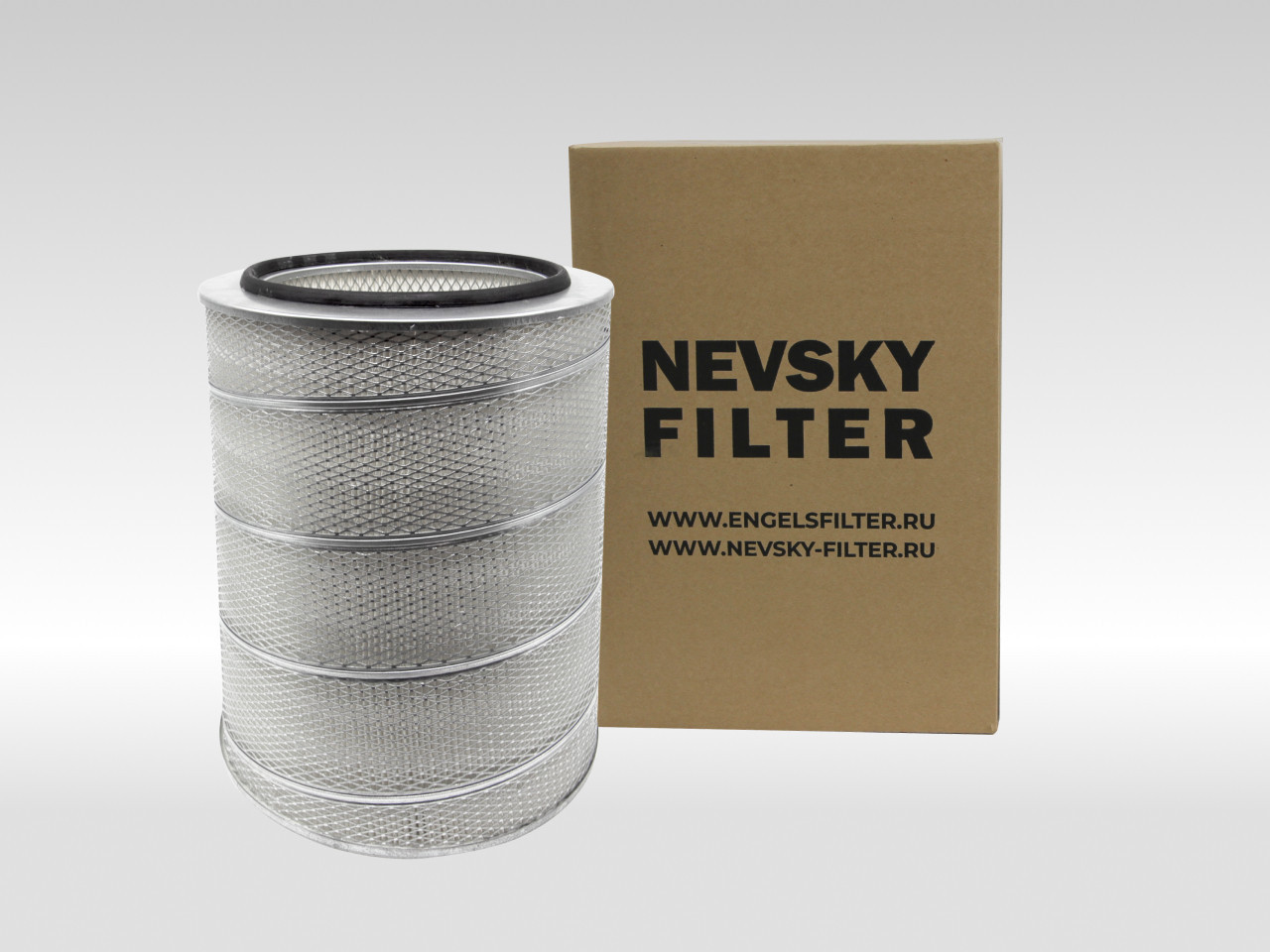 Воздушный фильтр фильтр NEVSKY FILTER NF4546