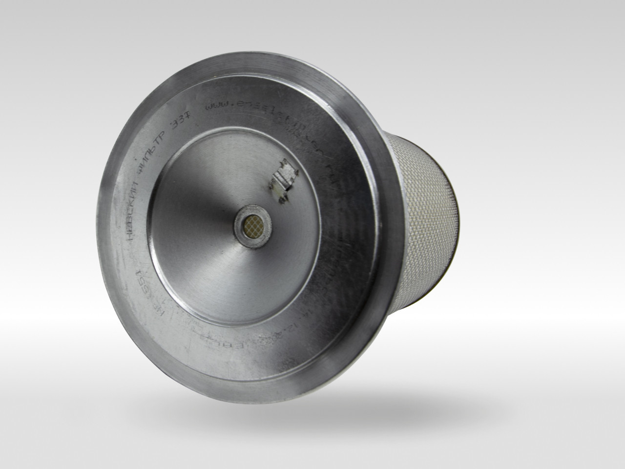 Воздушный фильтр фильтр NEVSKY FILTER NF4551