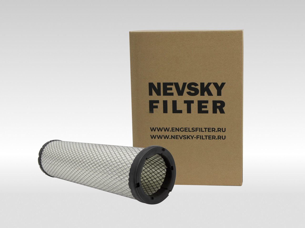 Воздушный фильтр фильтр NEVSKY FILTER NF41211