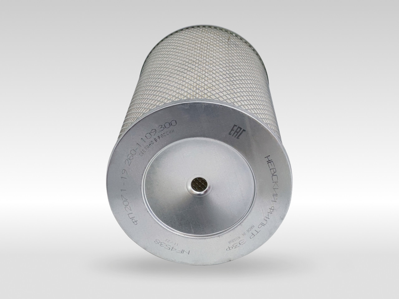 Воздушный фильтр фильтр NEVSKY FILTER NF4538