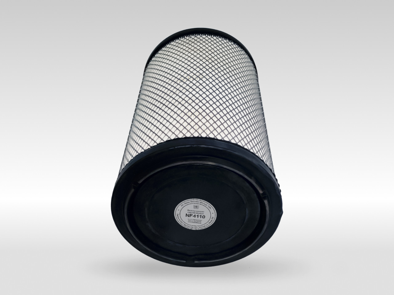 Воздушный фильтр фильтр NEVSKY FILTER NF4110