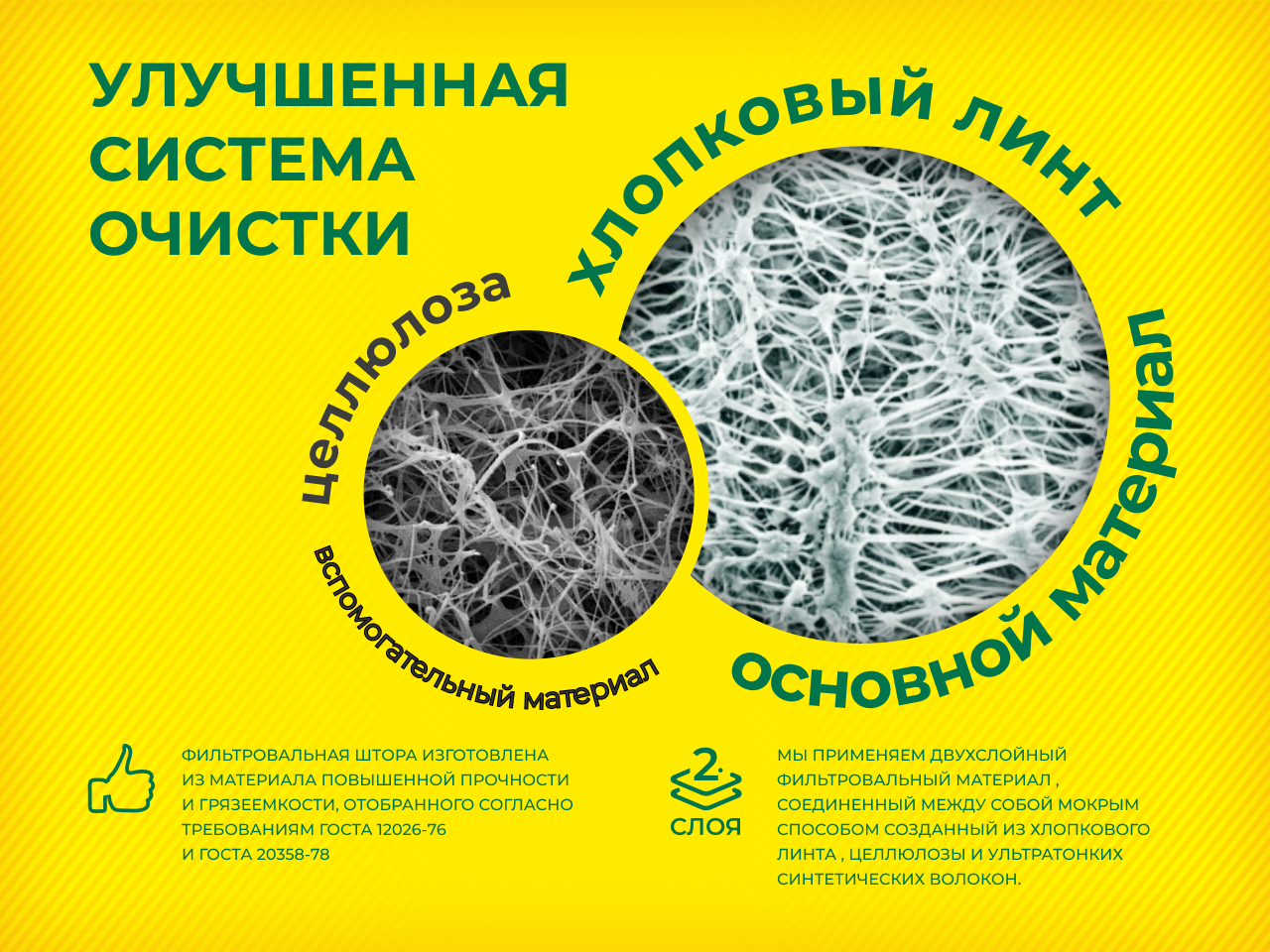 Воздушный фильтр фильтр NEVSKY FILTER NF4548