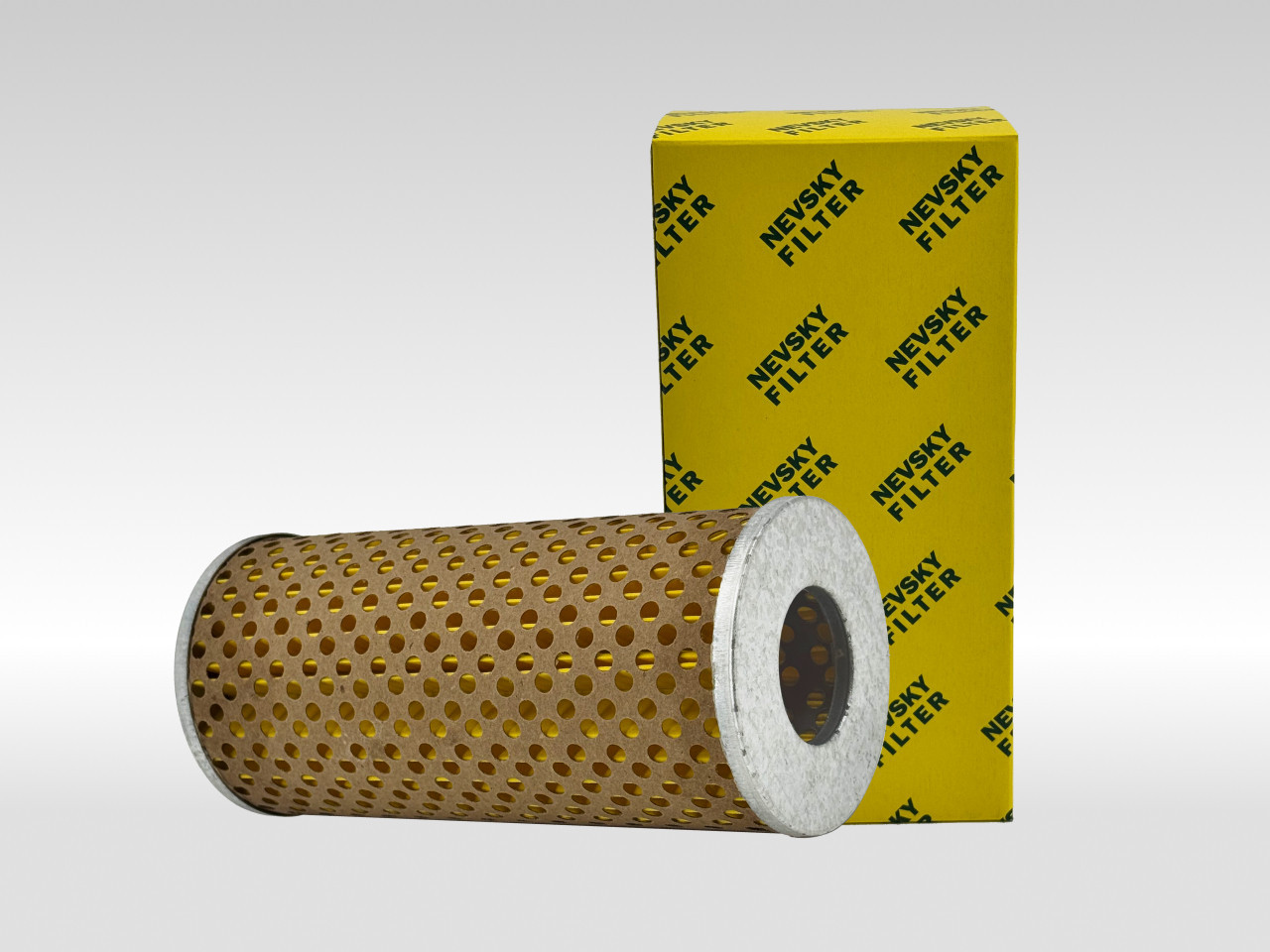 Гидравлический фильтр фильтр NEVSKY FILTER NF1706K