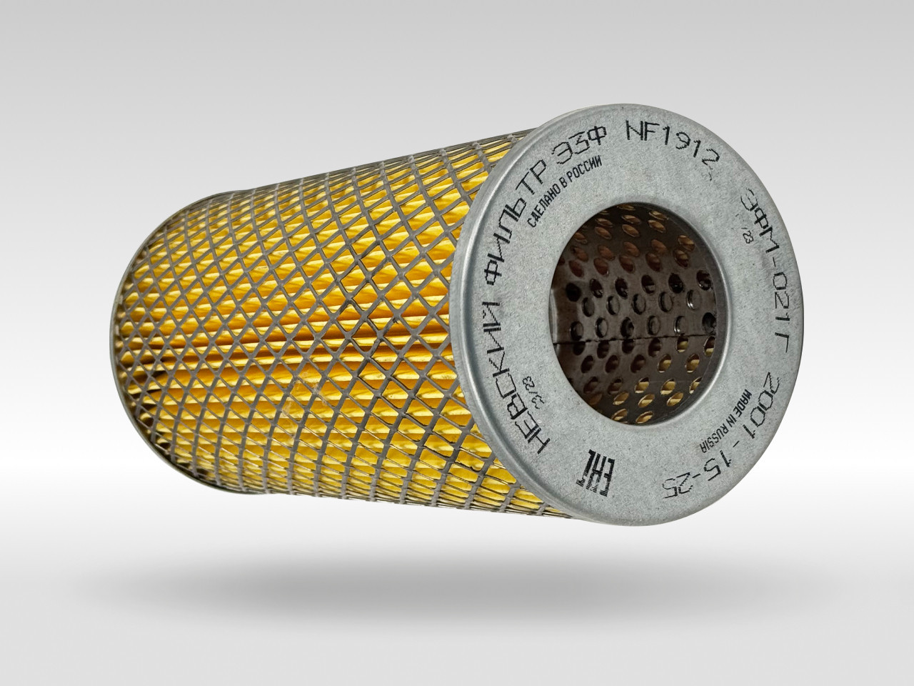 Гидравлический фильтр фильтр NEVSKY FILTER NF1912