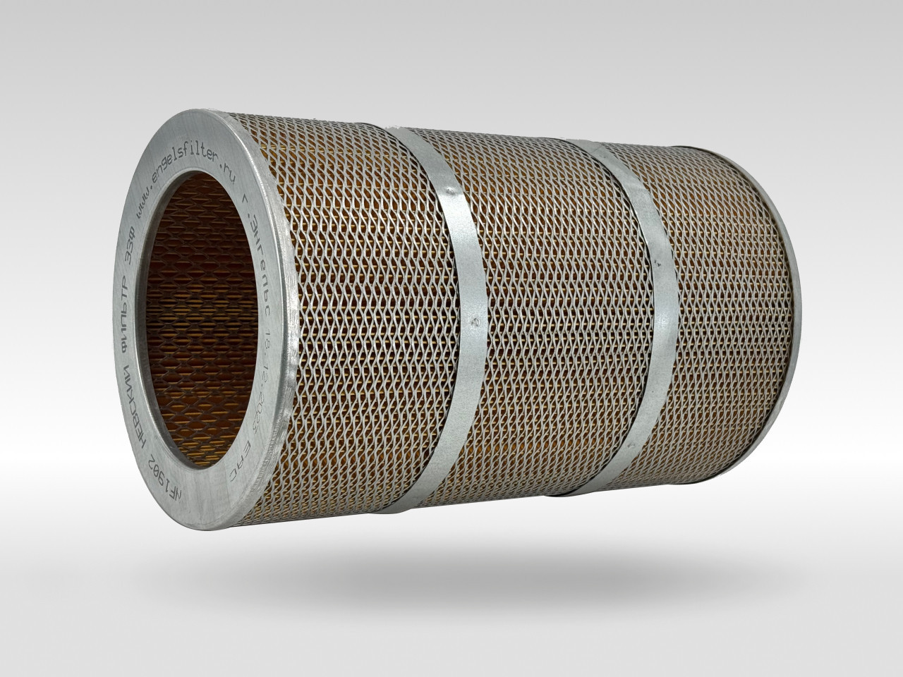 Гидравлический фильтр фильтр NEVSKY FILTER NF1902