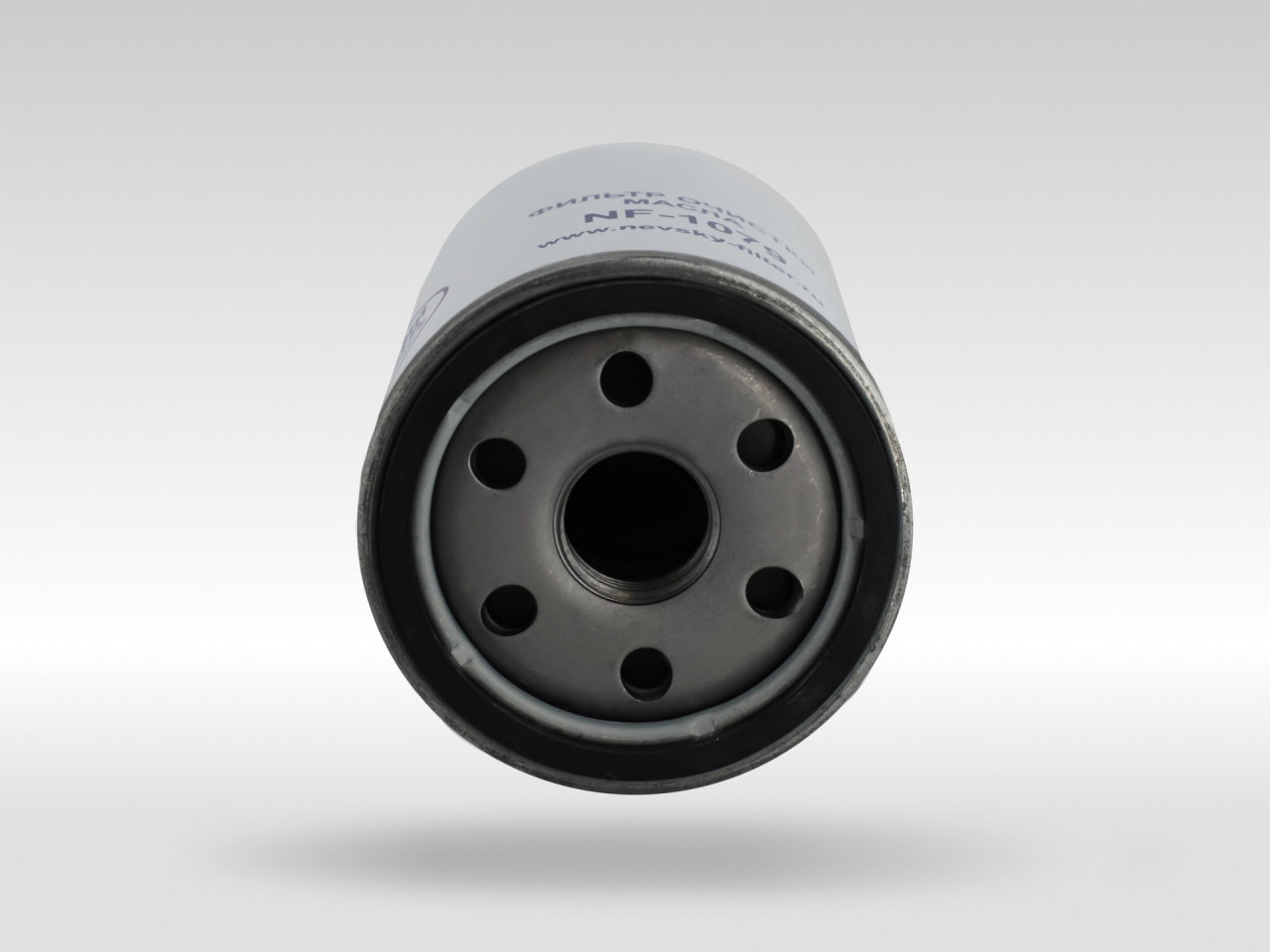 Масляный фильтр фильтр NEVSKY FILTER NF1079