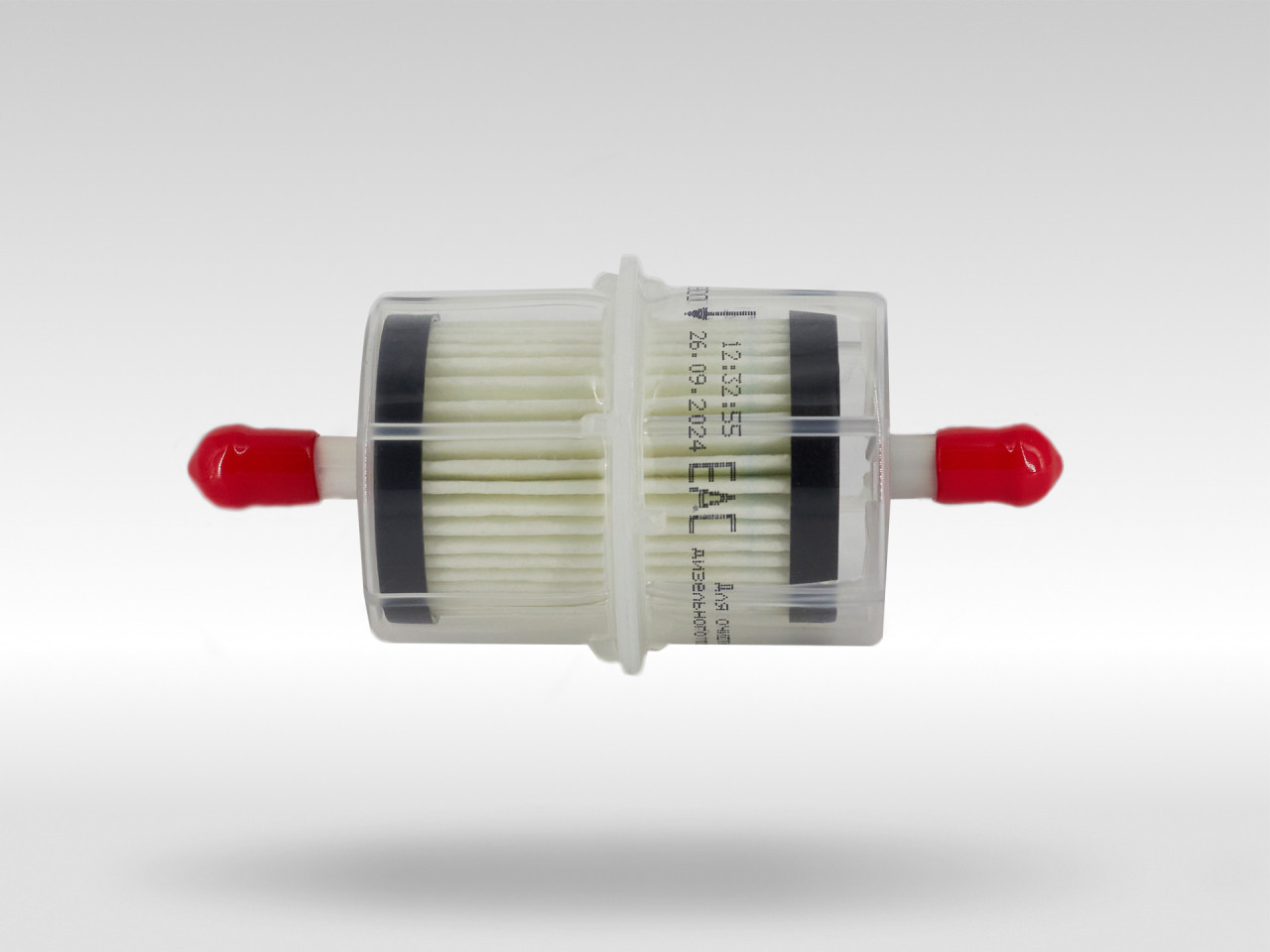 Топливный фильтр фильтр NEVSKY FILTER NF2009D (Diesel)