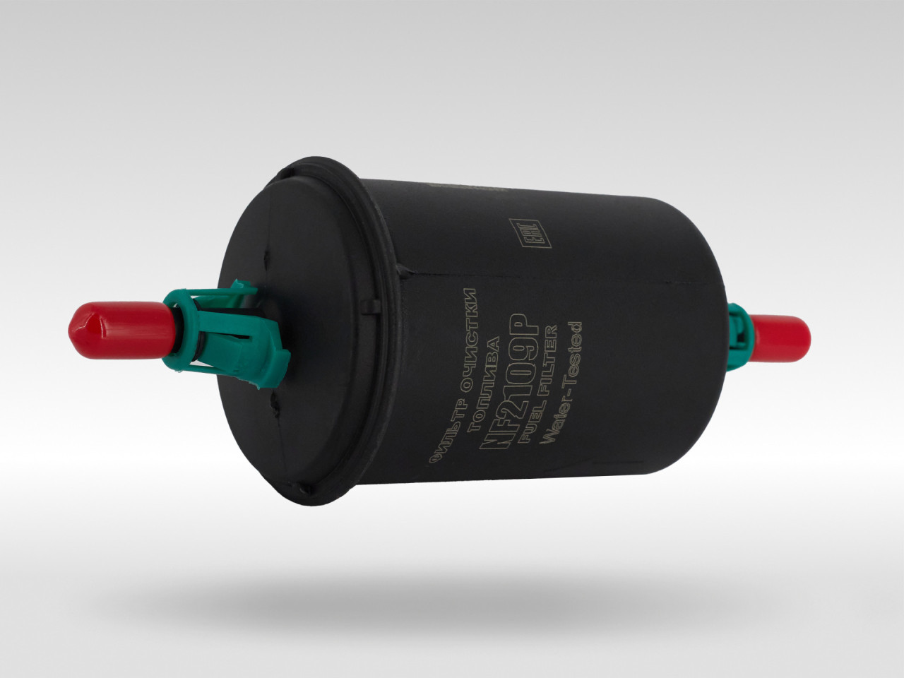 Топливный фильтр фильтр NEVSKY FILTER NF2109P