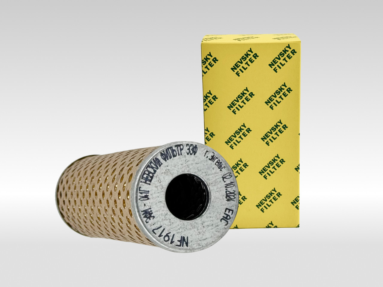 Гидравлический фильтр фильтр NEVSKY FILTER NF1917