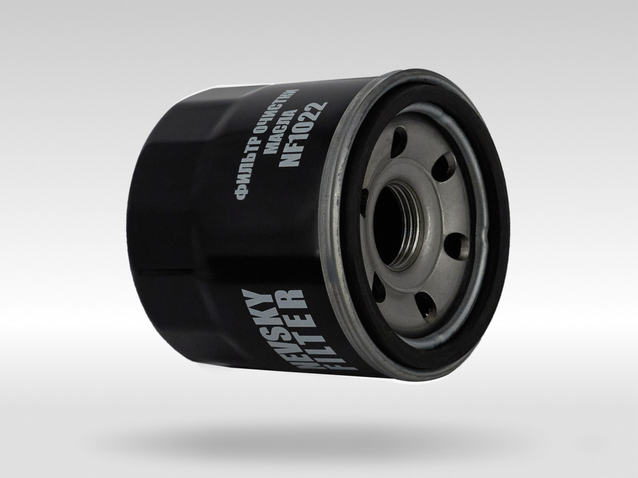 Масляный фильтр фильтр NEVSKY FILTER NF1022