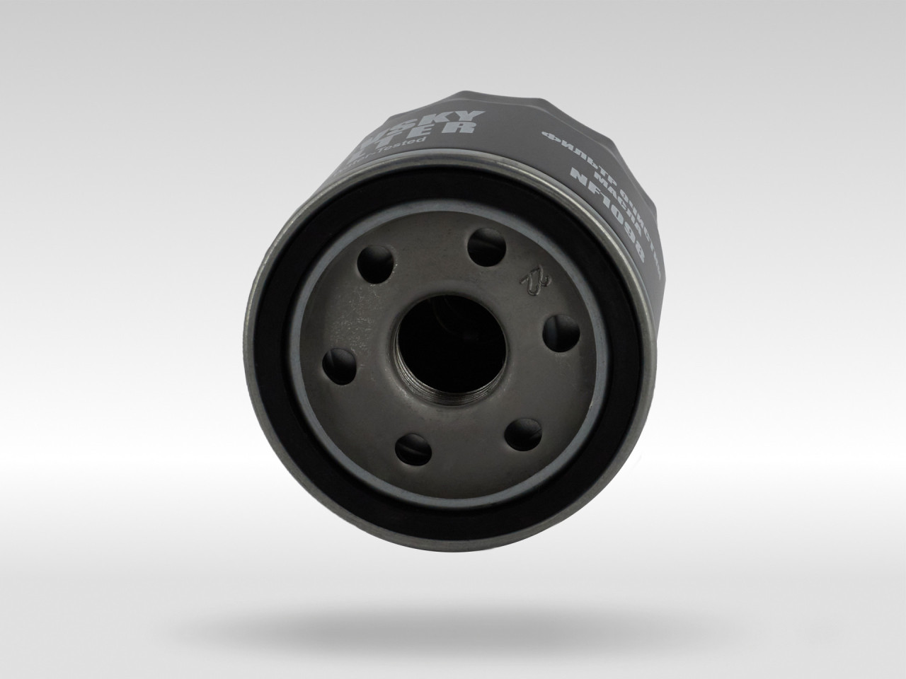 Масляный фильтр фильтр NEVSKY FILTER NF1098