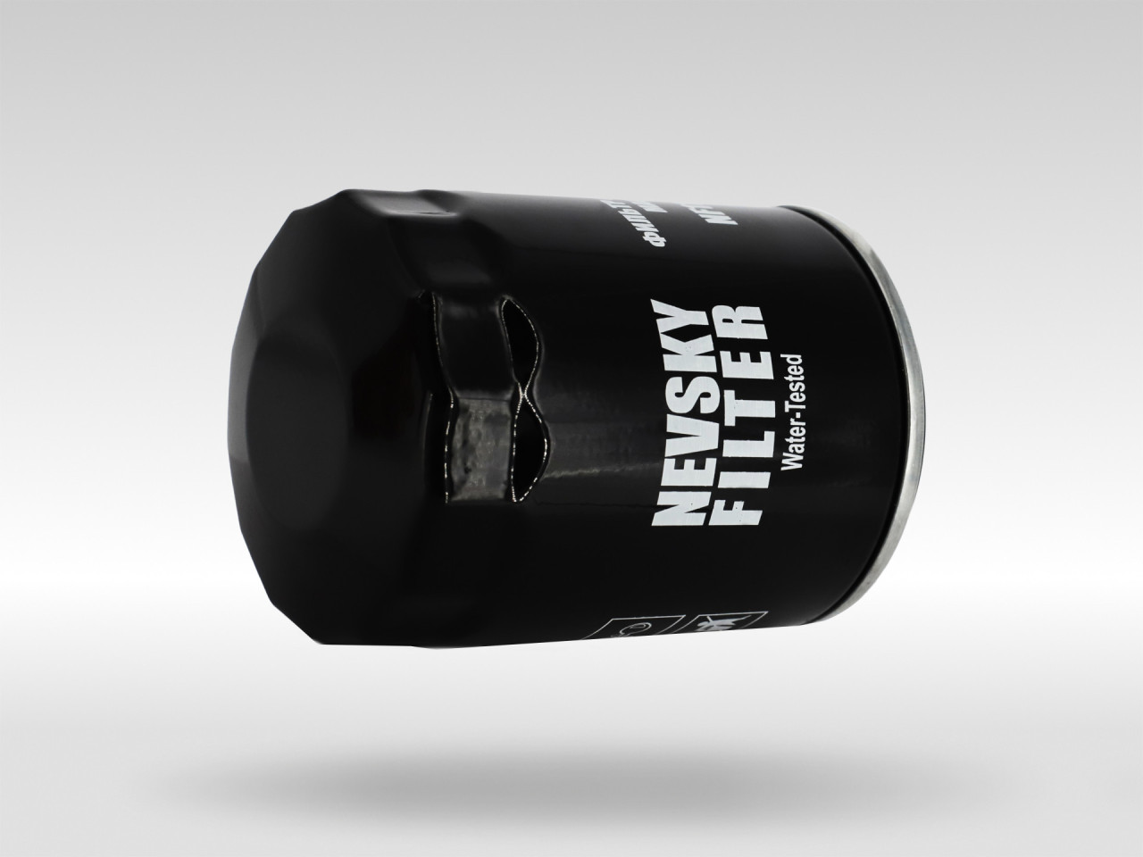 Масляный фильтр фильтр NEVSKY FILTER NF1100