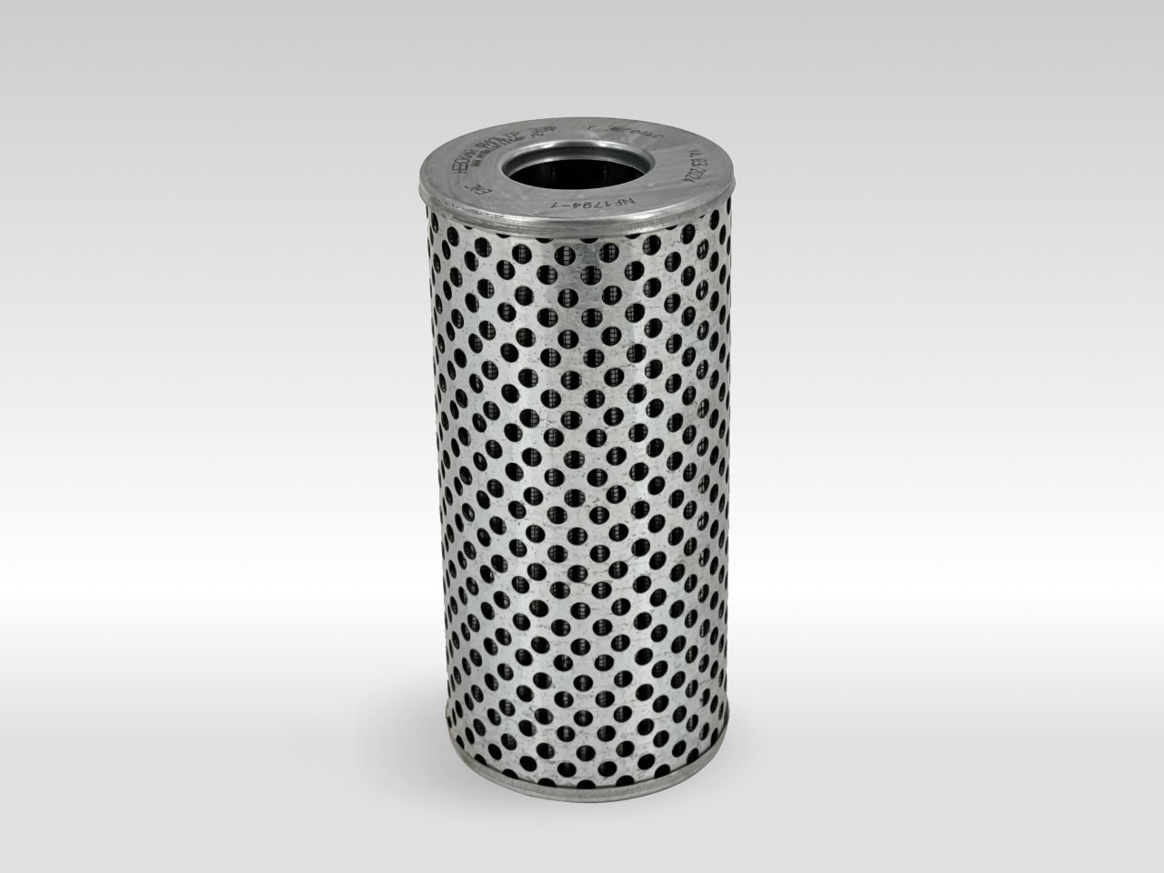 Гидравлический фильтр фильтр NEVSKY FILTER NF17941