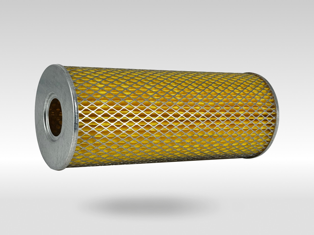 Фильтр для тепловозов и судов, Масляный фильтр фильтр NEVSKY FILTER Нарва 6-4