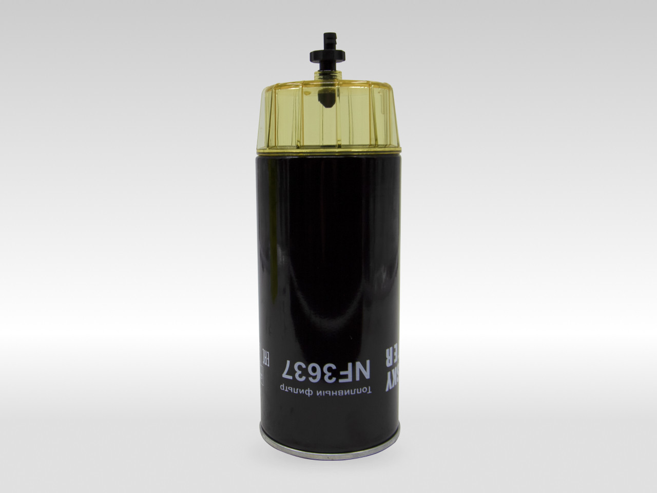 Топливный фильтр фильтр NEVSKY FILTER NF3637