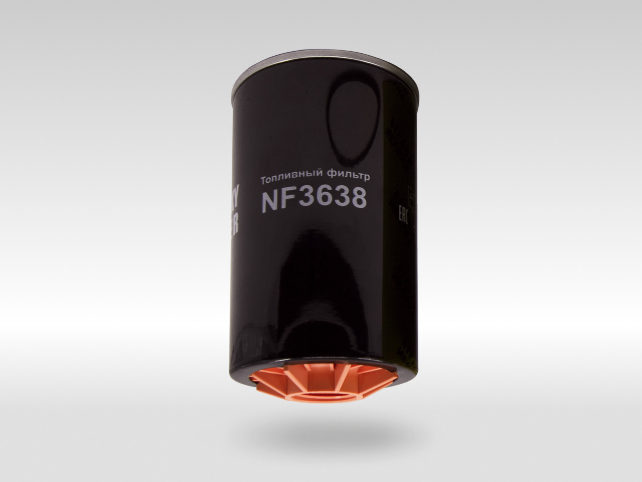 Топливный фильтр фильтр NEVSKY FILTER NF3638