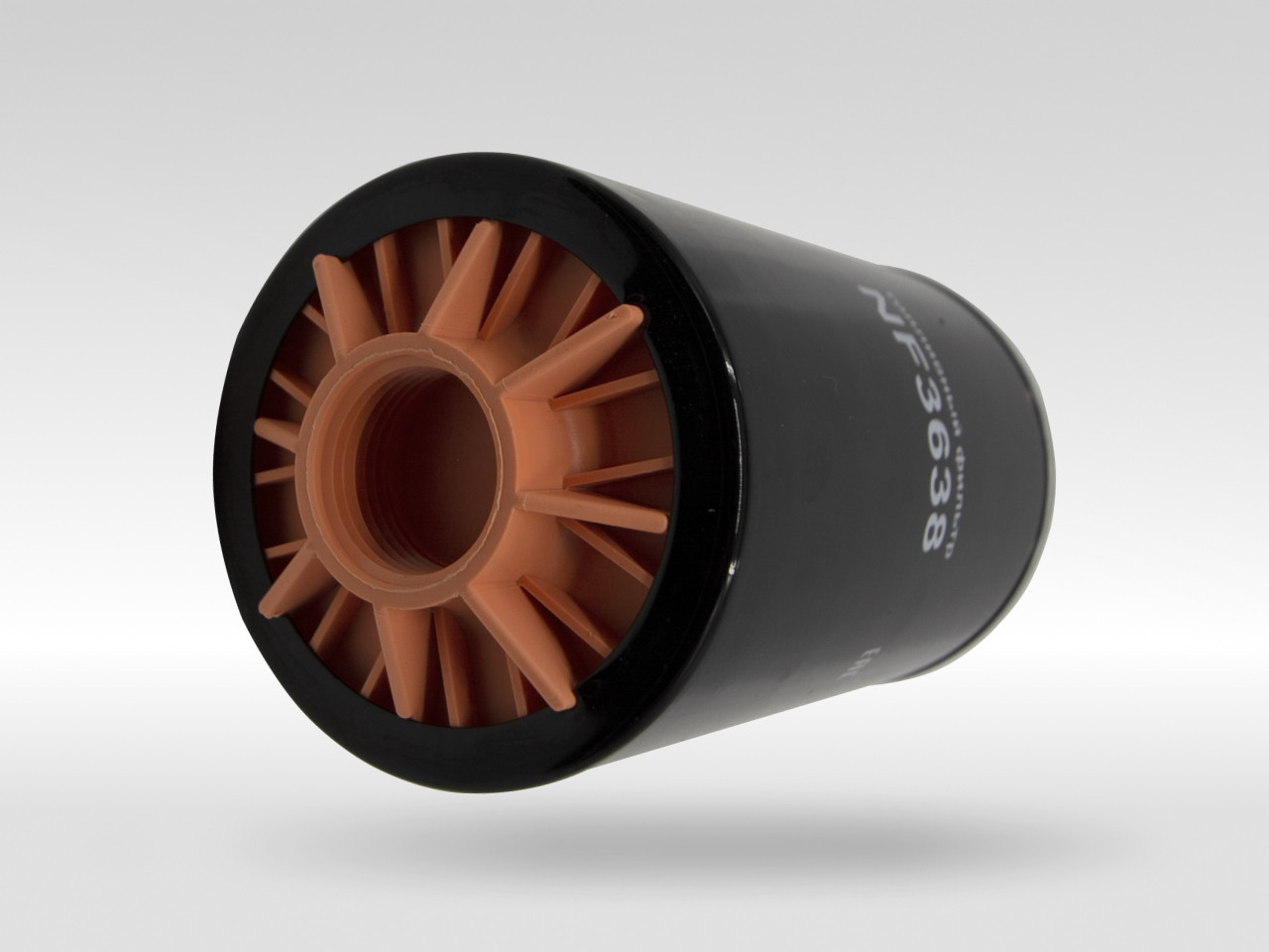 Топливный фильтр фильтр NEVSKY FILTER NF3638