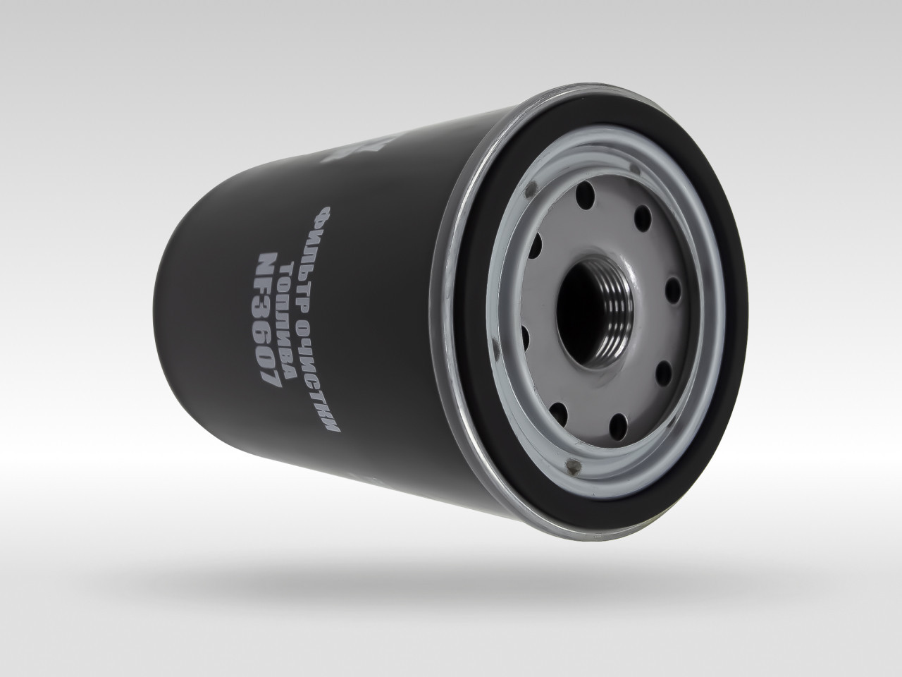 Топливный фильтр фильтр NEVSKY FILTER NF3607