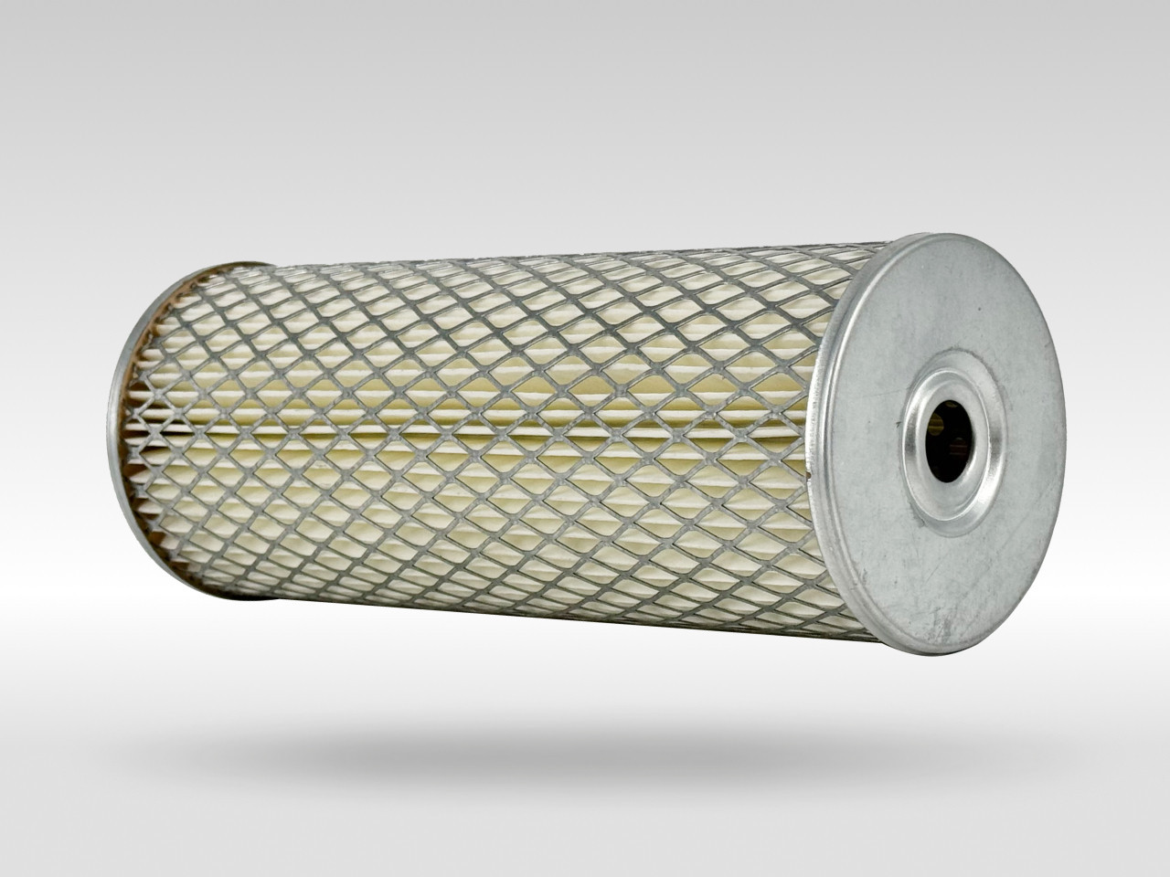 Фильтр для тепловозов и судов, Топливный фильтр фильтр NEVSKY FILTER NF3723