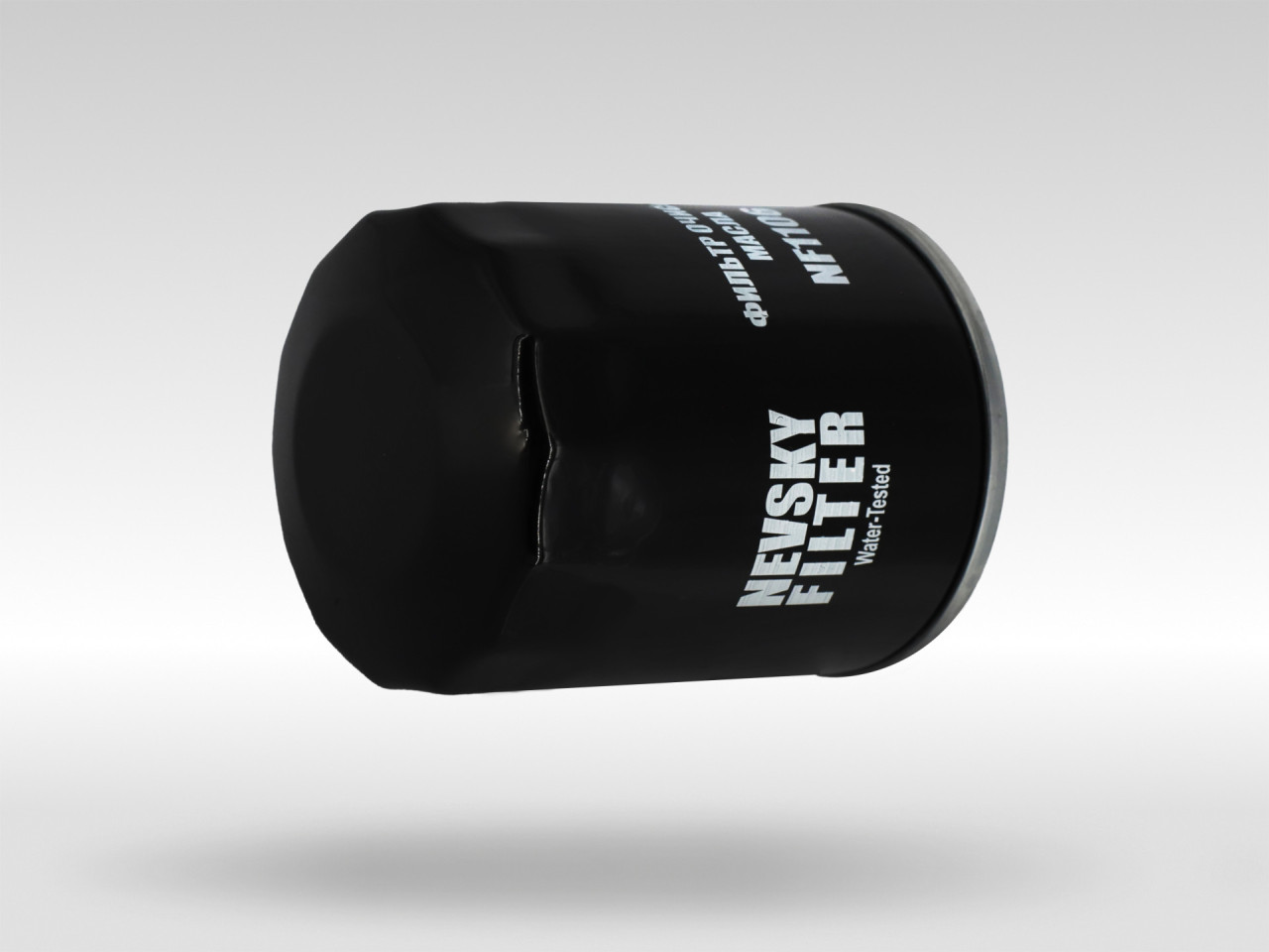 Масляный фильтр фильтр NEVSKY FILTER NF1106