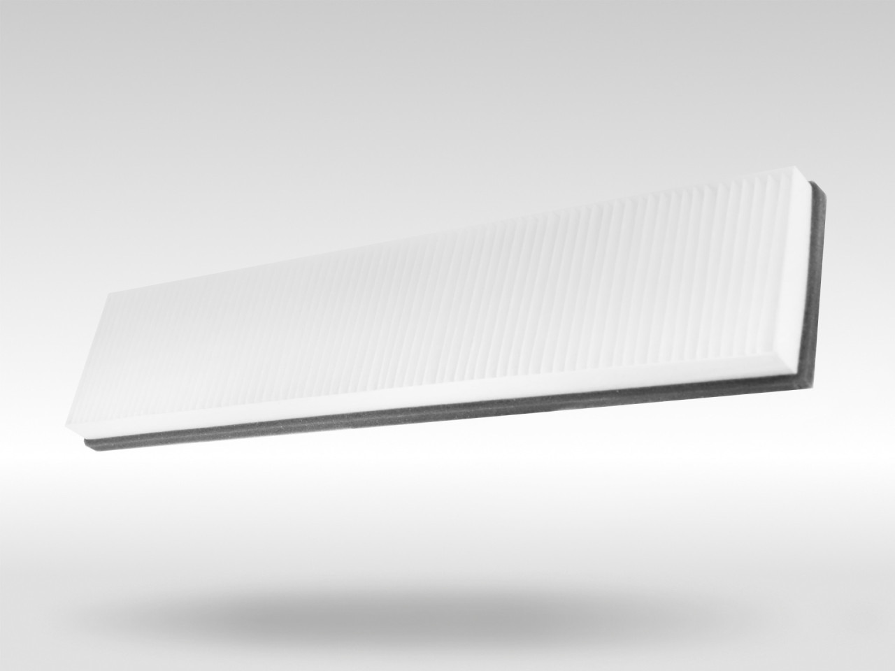 Салонный фильтр фильтр NEVSKY FILTER NF6125