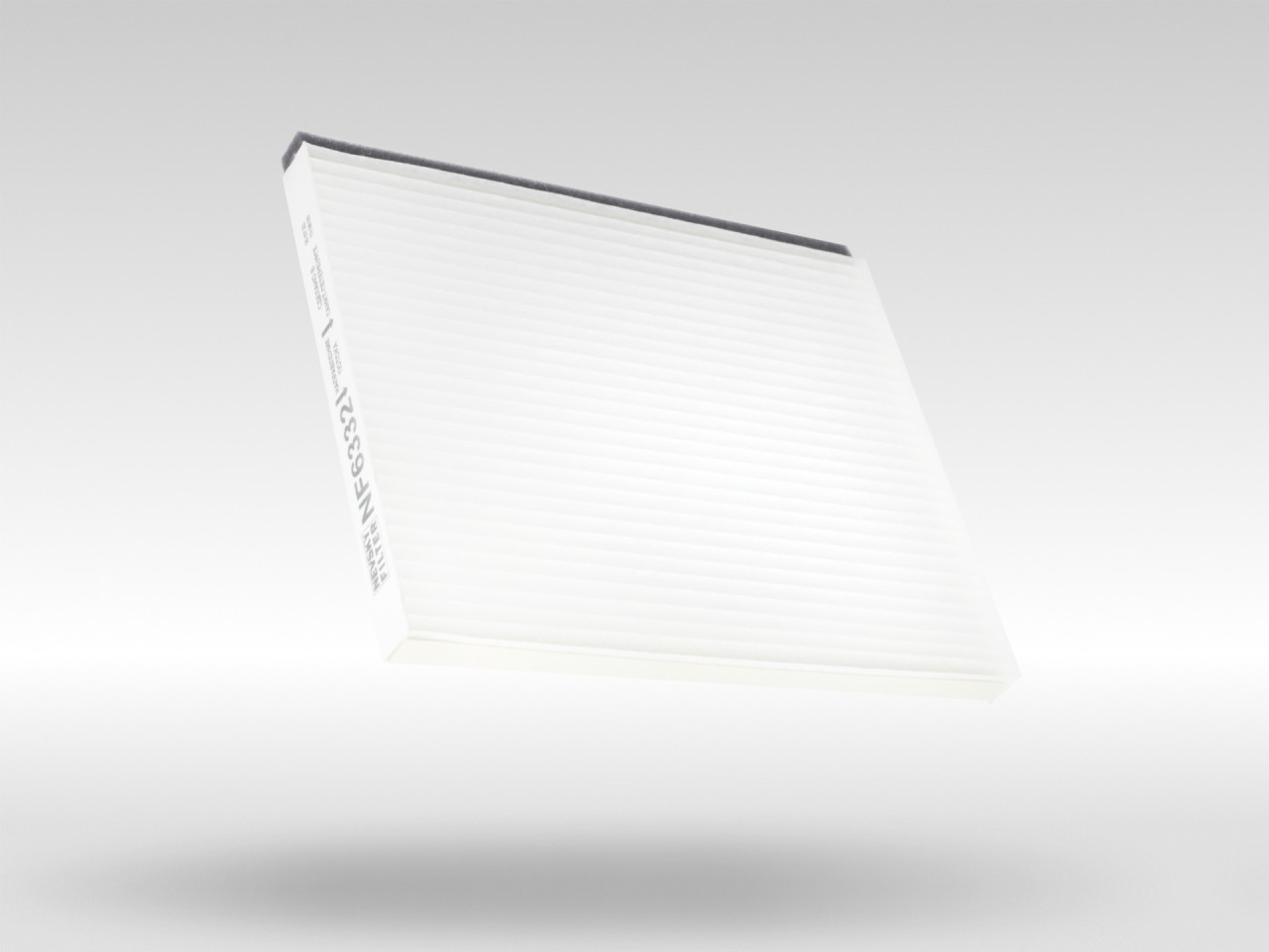 Салонный фильтр фильтр NEVSKY FILTER NF6332