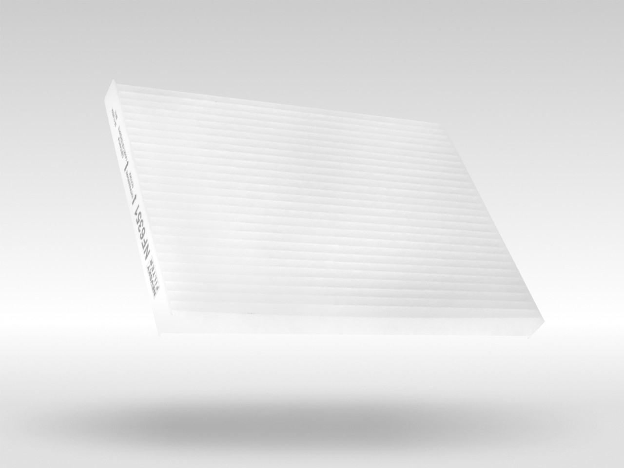 Салонный фильтр фильтр NEVSKY FILTER NF6351