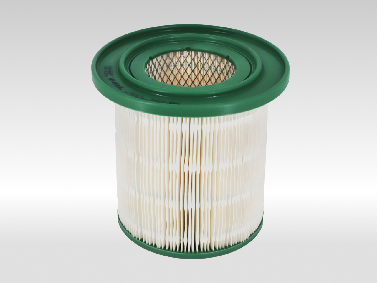 Воздушный фильтр фильтр NEVSKY FILTER NF4534L