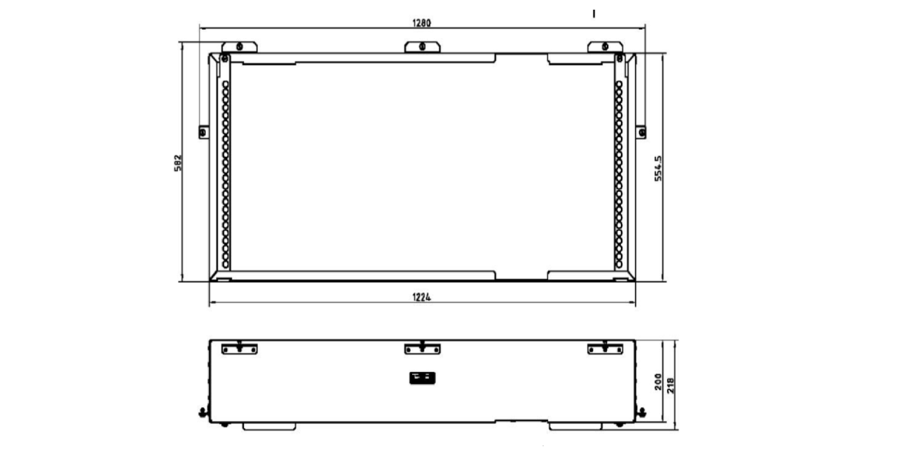 Фильтр для тепловозов и судов фильтр NEVSKY FILTER NF6946