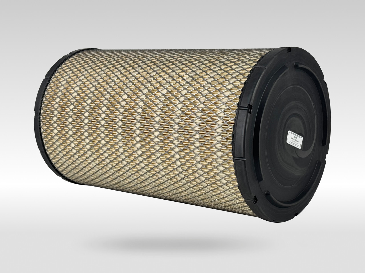 Воздушный фильтр фильтр NEVSKY FILTER NF4400