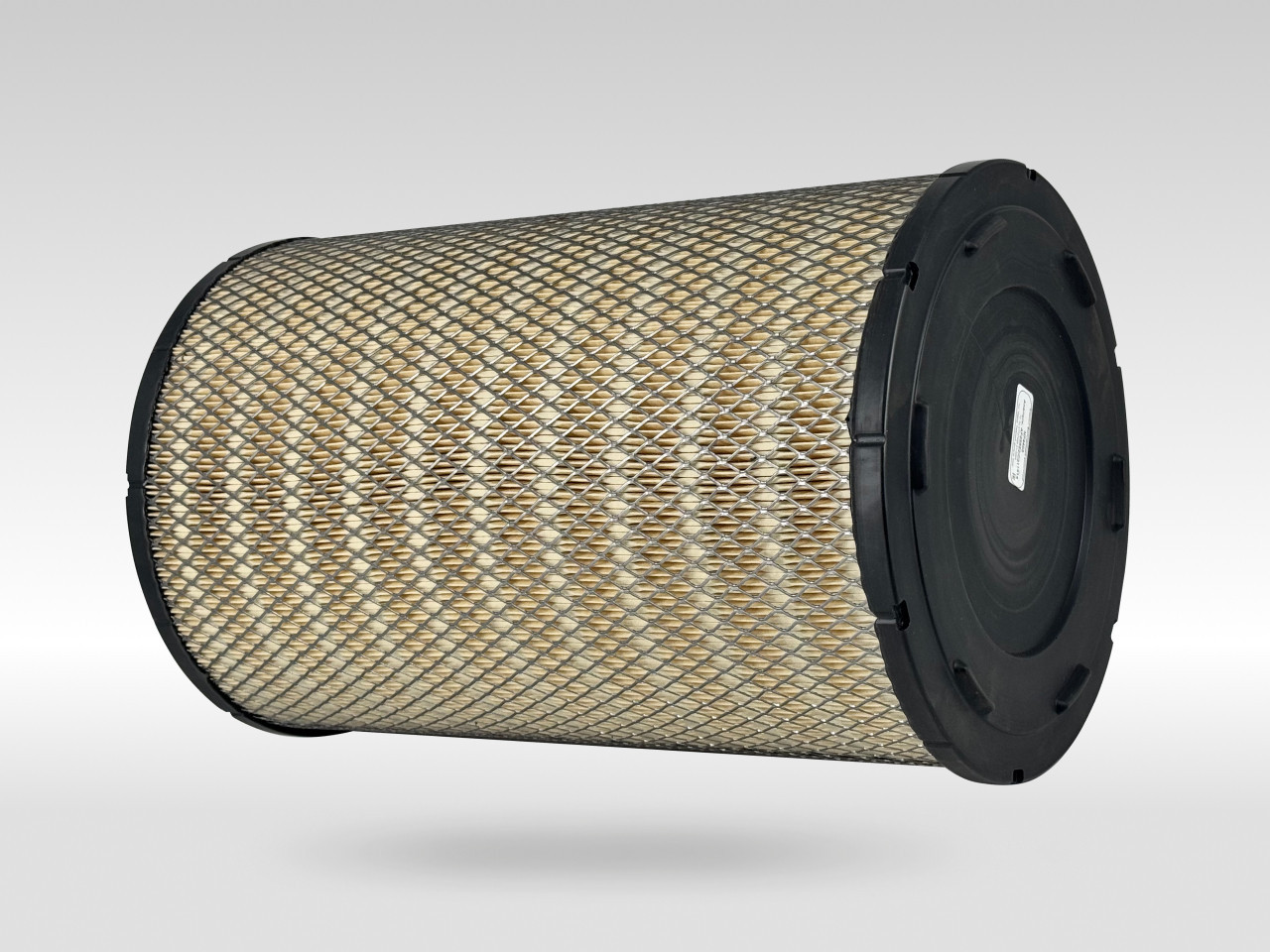 Воздушный фильтр фильтр NEVSKY FILTER NF4407