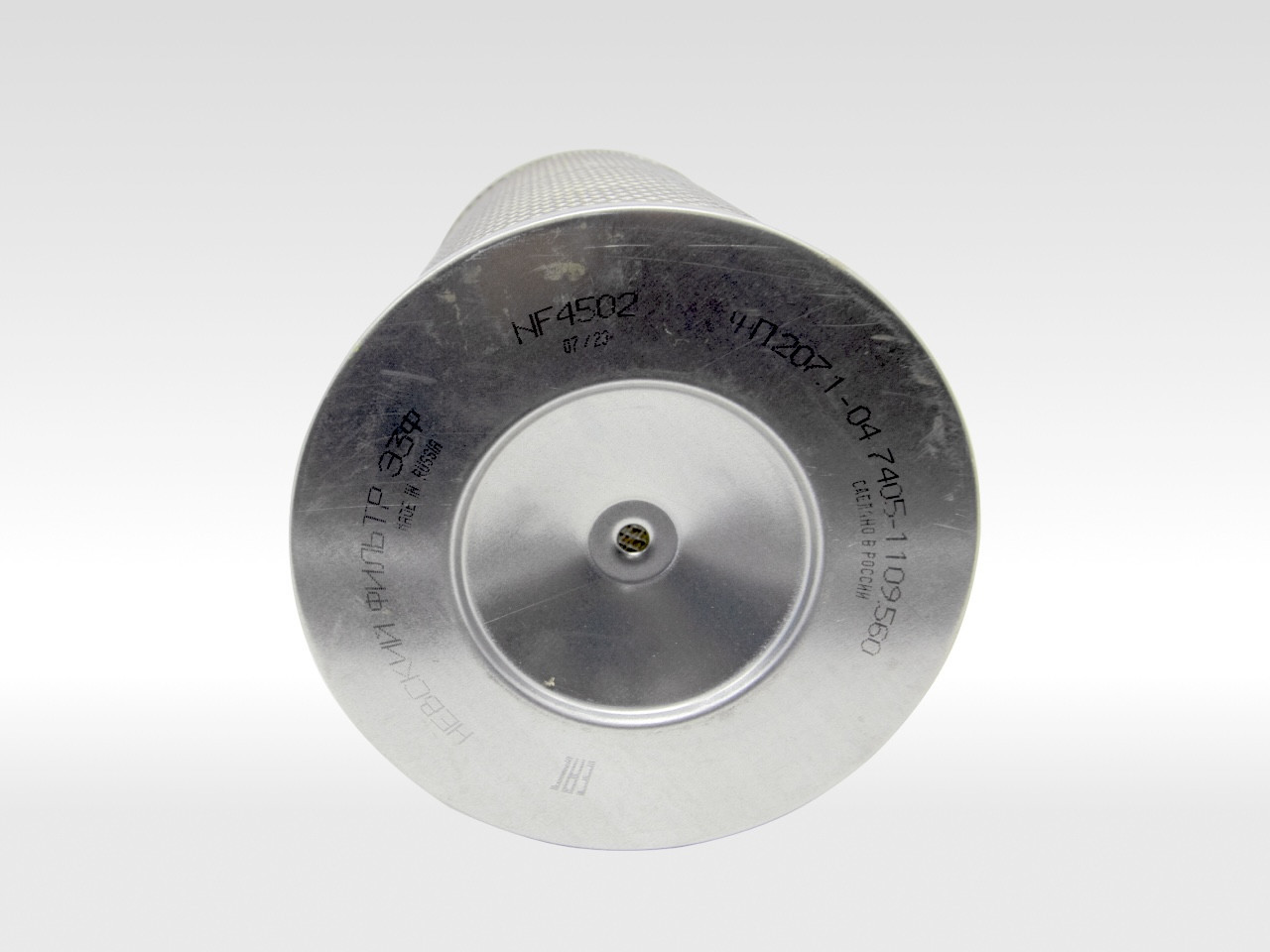 Воздушный фильтр фильтр NEVSKY FILTER NF4502