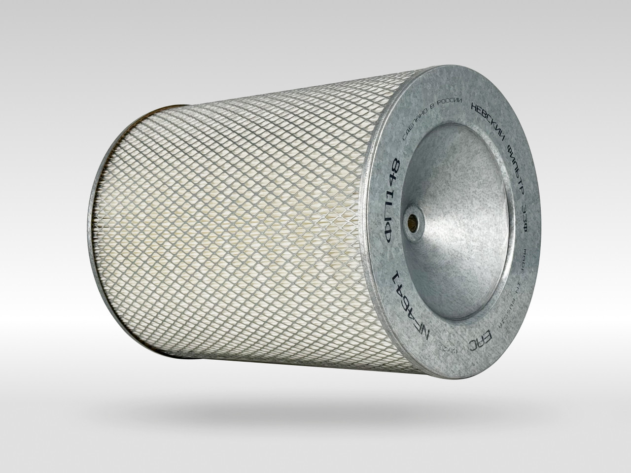 Воздушный фильтр фильтр NEVSKY FILTER NF4641