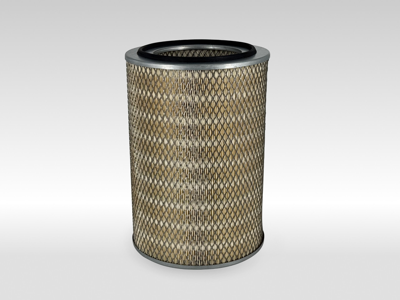 Воздушный фильтр фильтр NEVSKY FILTER NF4633