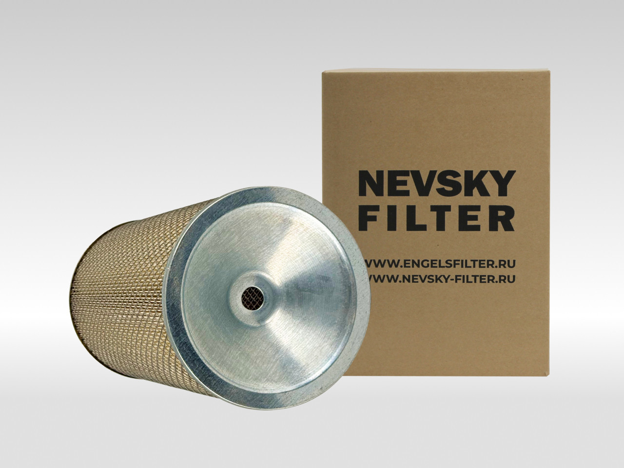 Воздушный фильтр фильтр NEVSKY FILTER NF46511