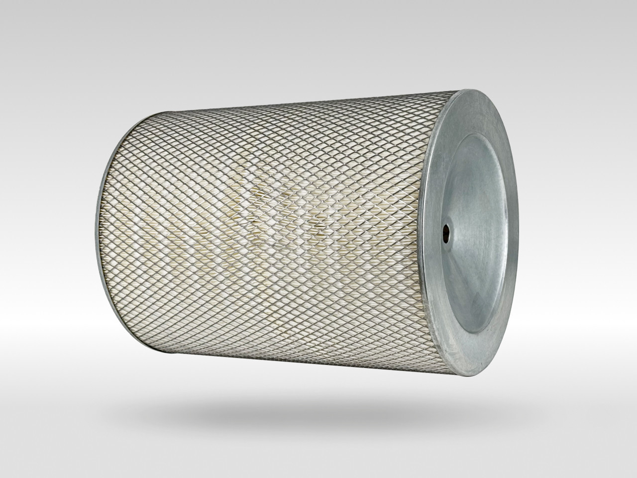 Воздушный фильтр фильтр NEVSKY FILTER NF4651