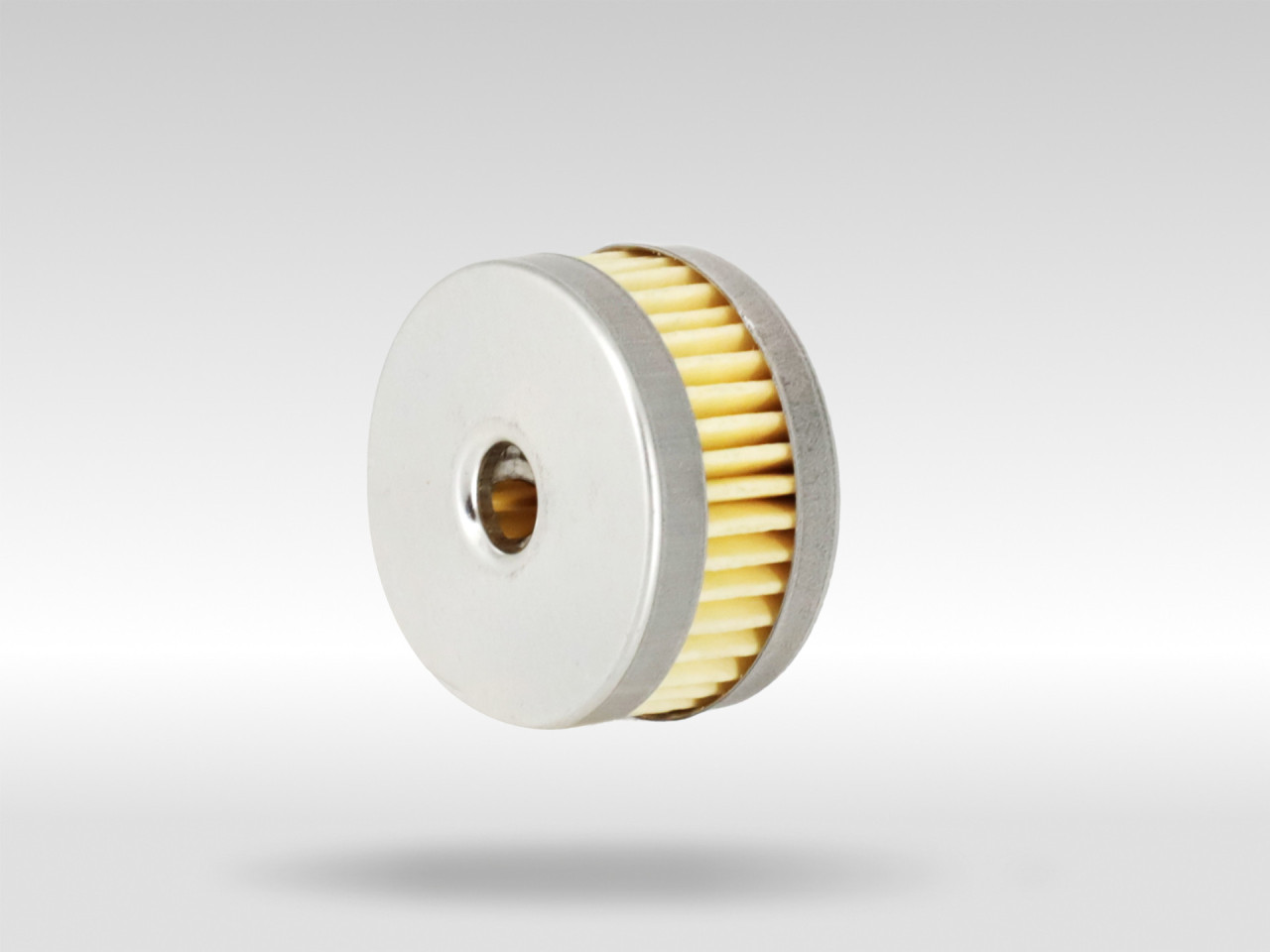 Фильтр очистки газа фильтр NEVSKY FILTER NF8301