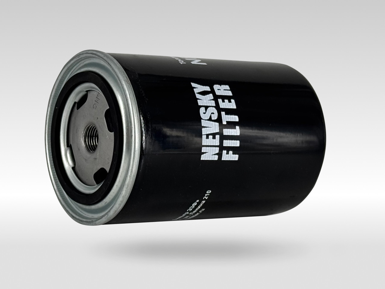 Топливный фильтр фильтр NEVSKY FILTER NF3536