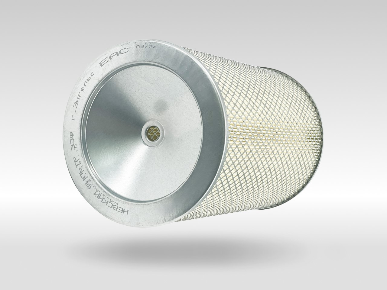 Воздушный фильтр фильтр NEVSKY FILTER NF4605