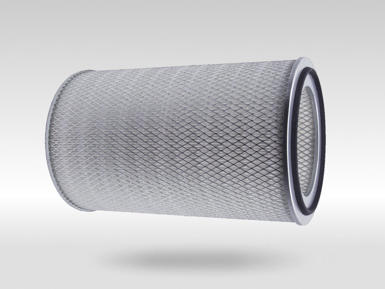 Воздушный фильтр фильтр NEVSKY FILTER NF4608