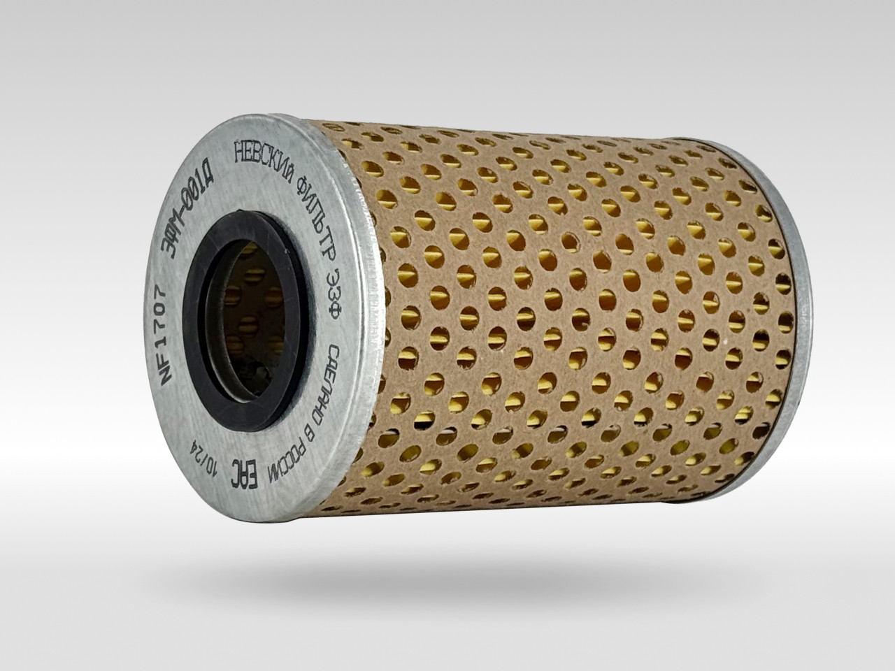 Масляный фильтр фильтр NEVSKY FILTER NF1707