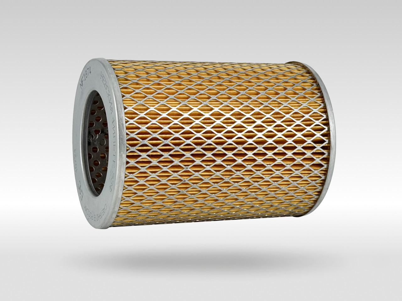 Гидравлический фильтр фильтр NEVSKY FILTER NF1874