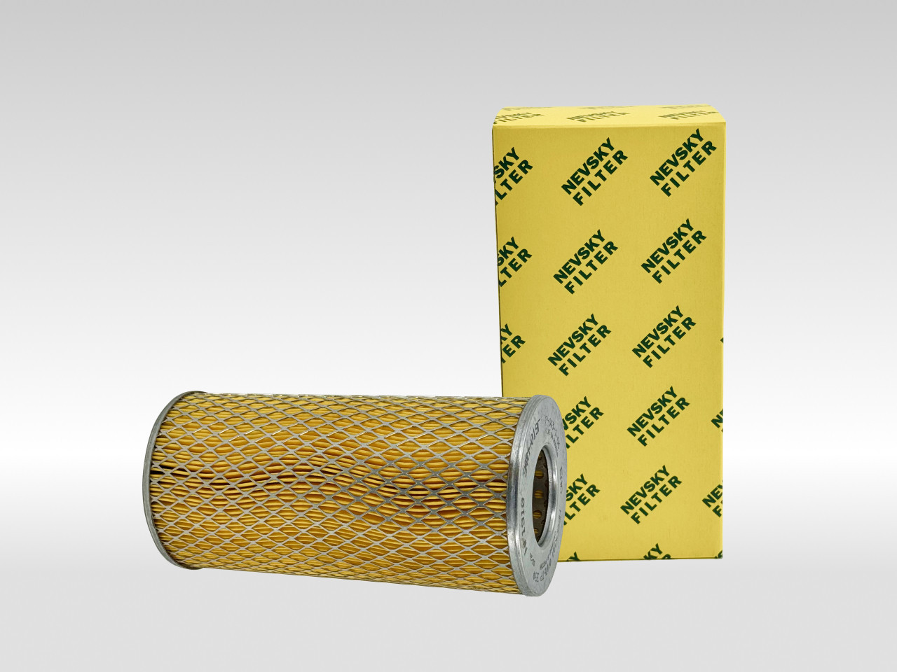 Гидравлический фильтр фильтр NEVSKY FILTER NF1910