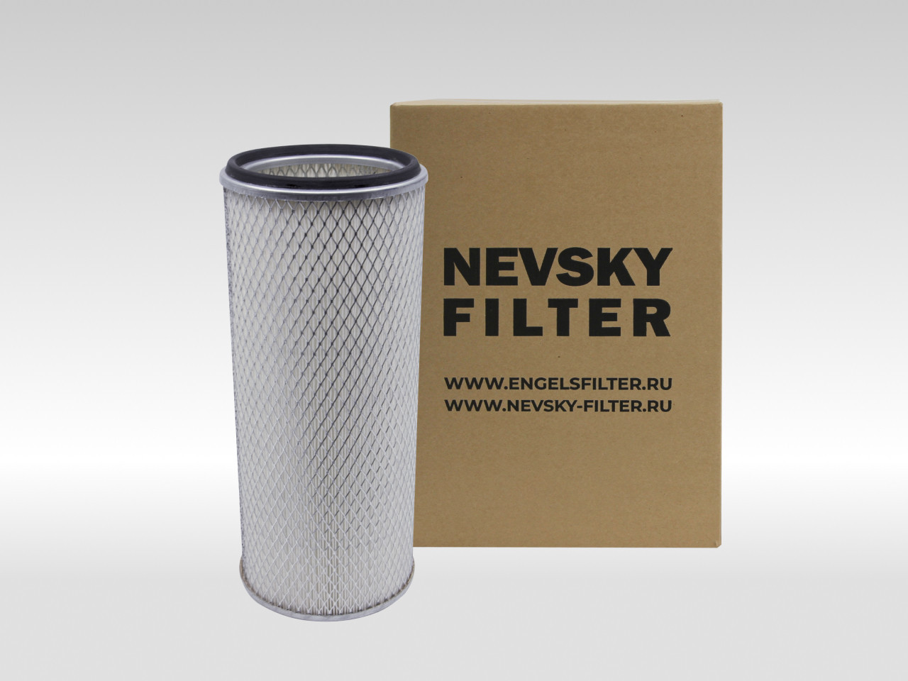 Воздушный фильтр фильтр NEVSKY FILTER NF46831